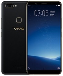 Прошивка телефона Vivo X20 в Томске